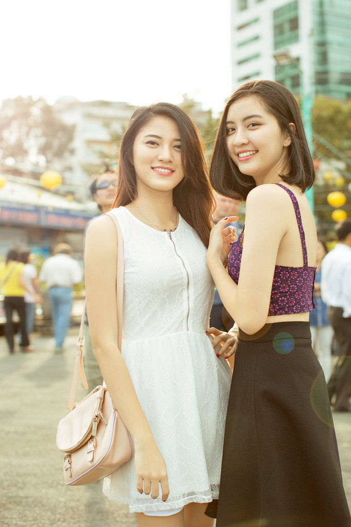 军舰上的女兵